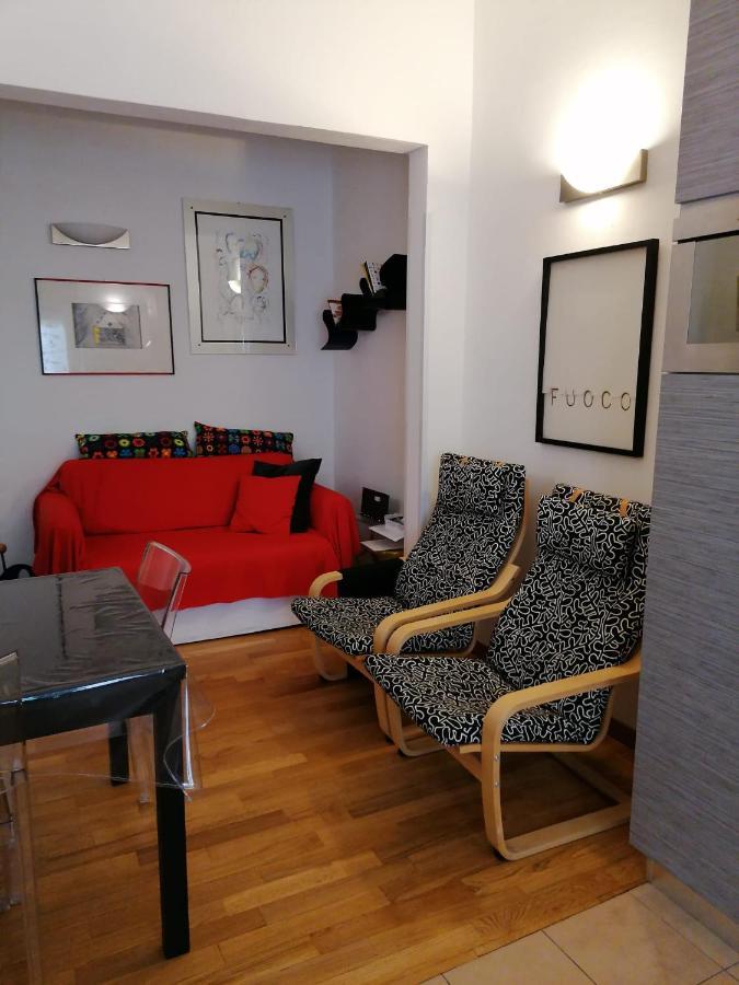 Poggetto Home Firenze Bagian luar foto