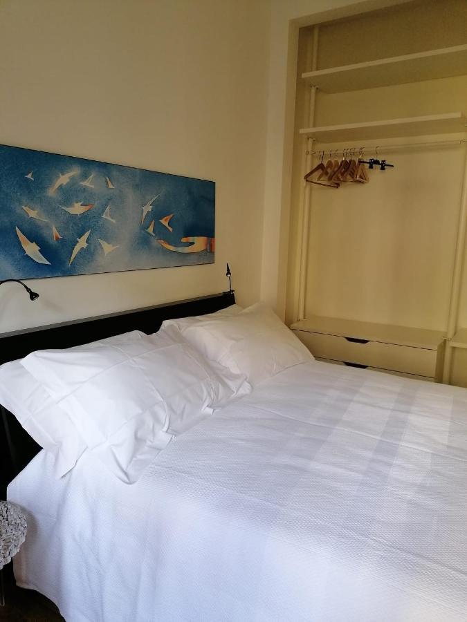 Poggetto Home Firenze Bagian luar foto