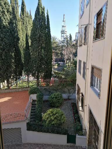 Poggetto Home Firenze Bagian luar foto