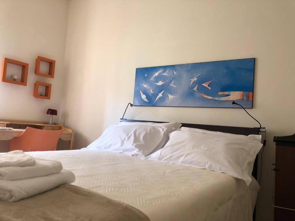Poggetto Home Firenze Bagian luar foto
