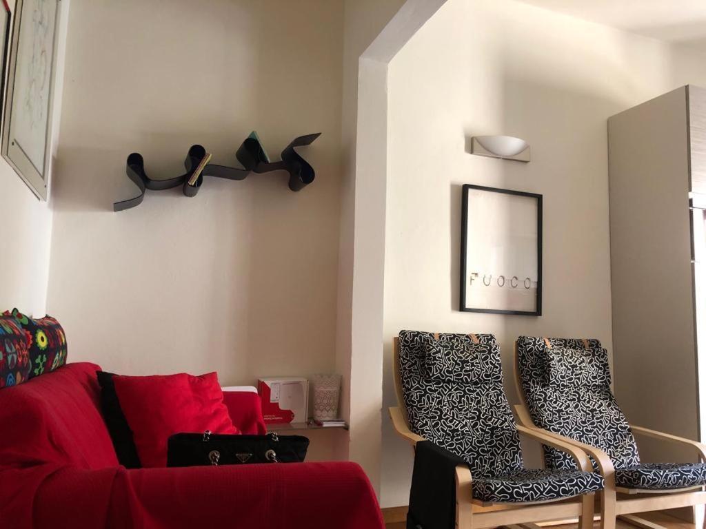 Poggetto Home Firenze Bagian luar foto